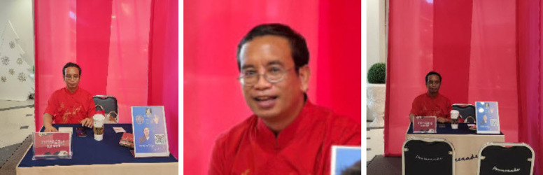 ผลงานการพยากรณ์