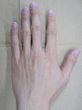 มือนักปราชญ์ (Philosophic  Hand)