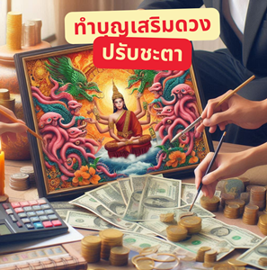 เสริมดวง